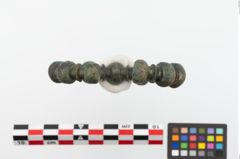 Foto von Bronzearmreif (NHMW-PRAE-023807)